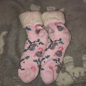 Sloth socks